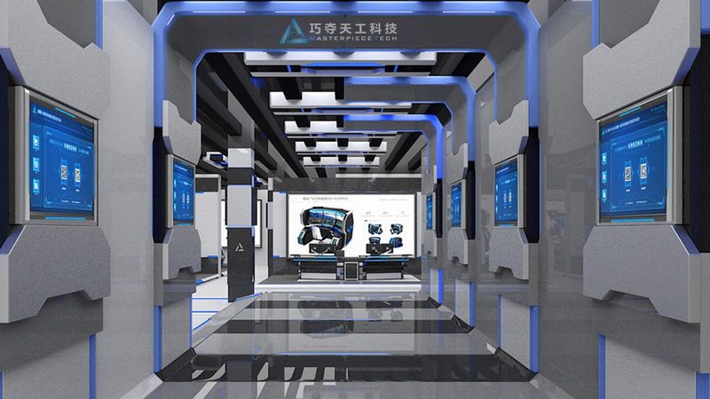 智能客服行业案例：如何打造高效服务体验**